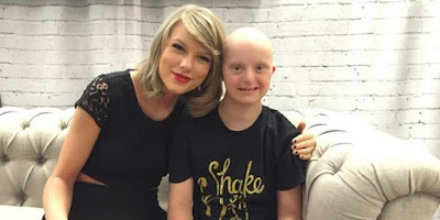 Kisah Mengharukan dari Gadis Down Syndrome untuk Bertemu Sang Idola Kisah Mengharukan dari Gadis Down Syndrome untuk Bertemu Sang Idola