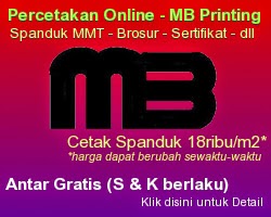MB Printing