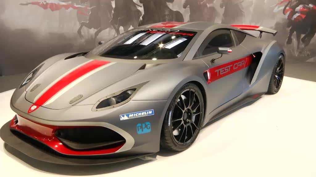 Arrinera Hussarya С„РѕС‚Рѕ