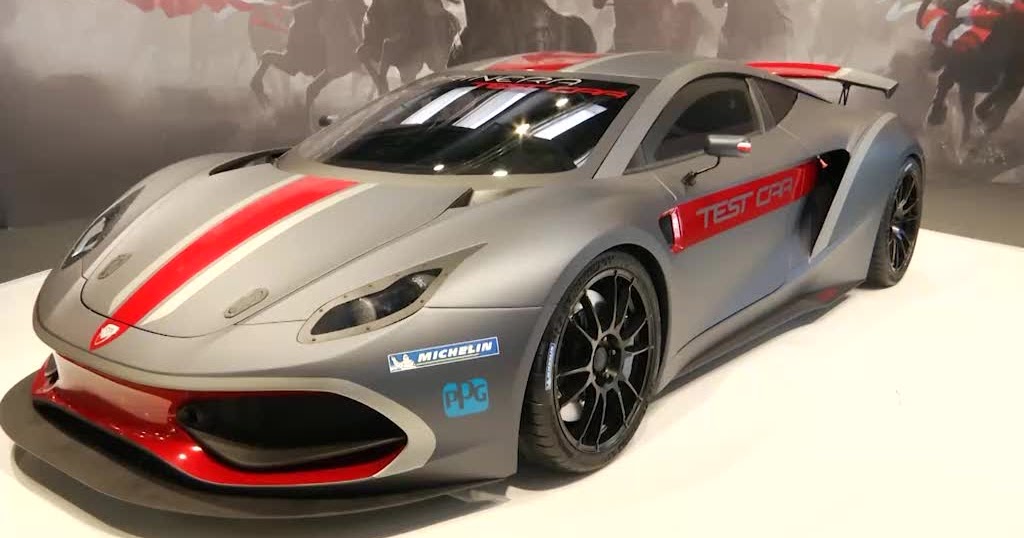 Arrinera Hussarya gt