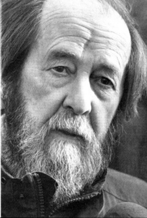 Hercolano2: Aleksandr Solzhenitsyn - Two Hundred Years Together - Ch. 18