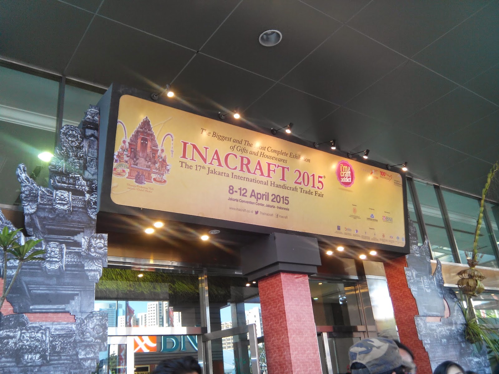 Gerakan Balongan Mandiri: Kerajinan Batik Paoman Indramayu Hadir di