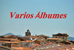 VARIOS ÁLBUMES IV