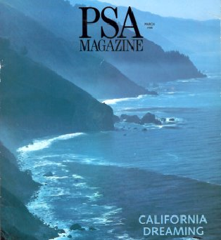 PSA Magazine