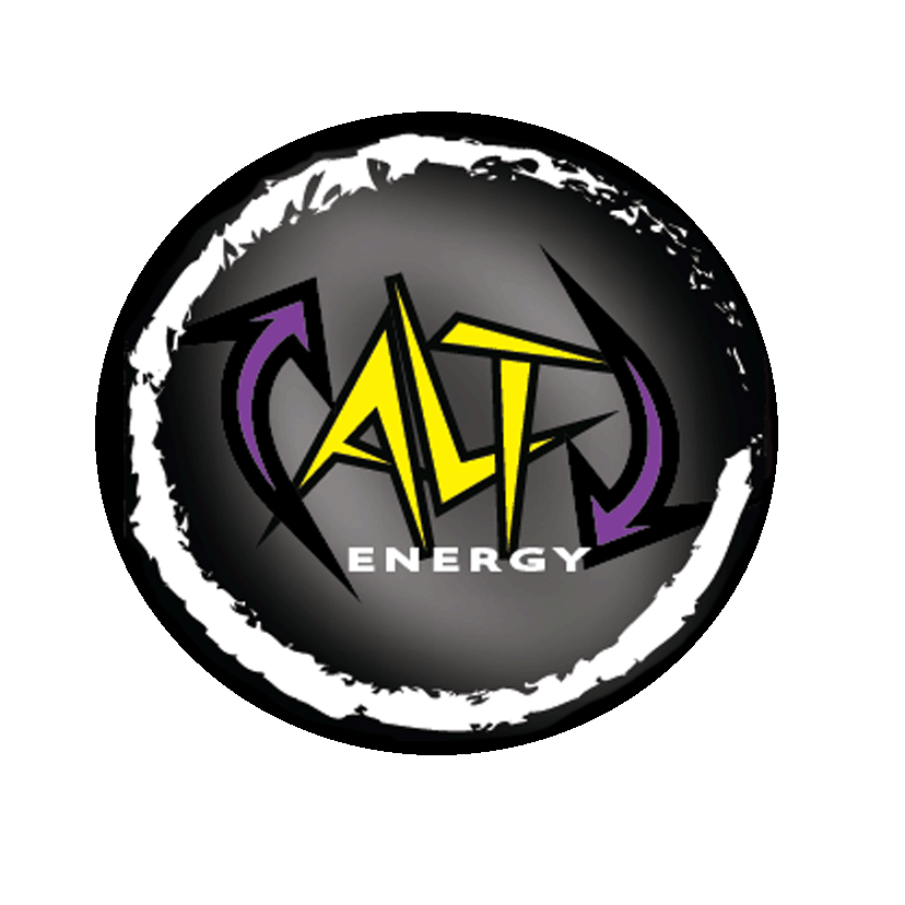 Alt Energy What is Alt Energy Drink?