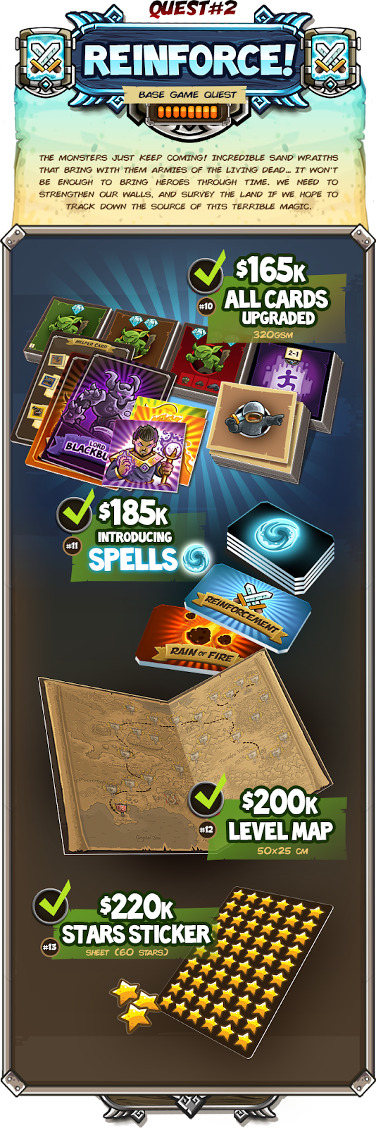 Tabletop Fix Lucky Duck Games Kickstarter Ending Soon