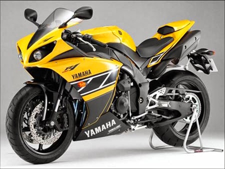 Mẫu xe moto đẹp hot nhất tphcm 2014: Giá xe moto yamaha chính hãng tại ...