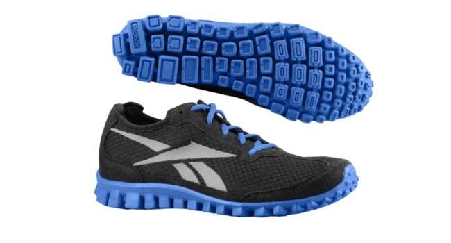 reebok identity flex