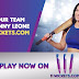 The Basic Steps to Follow in a Fantasy Cricket on 11Wickets