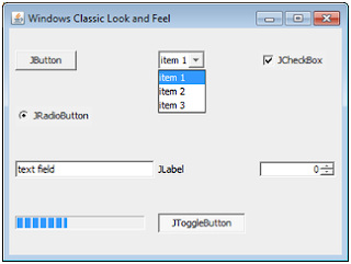 Geek Stuff: Getting Started With Java Look And Feel