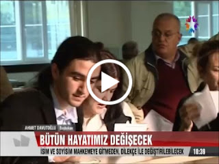 Beklemek yok, Kuyruk yok ordan oraya koşturmak yok yeni düzenleme hayatı çok kolaylaştıracak 