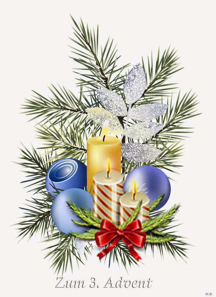 Adventbilder