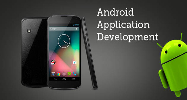 Android Apps Development Pune