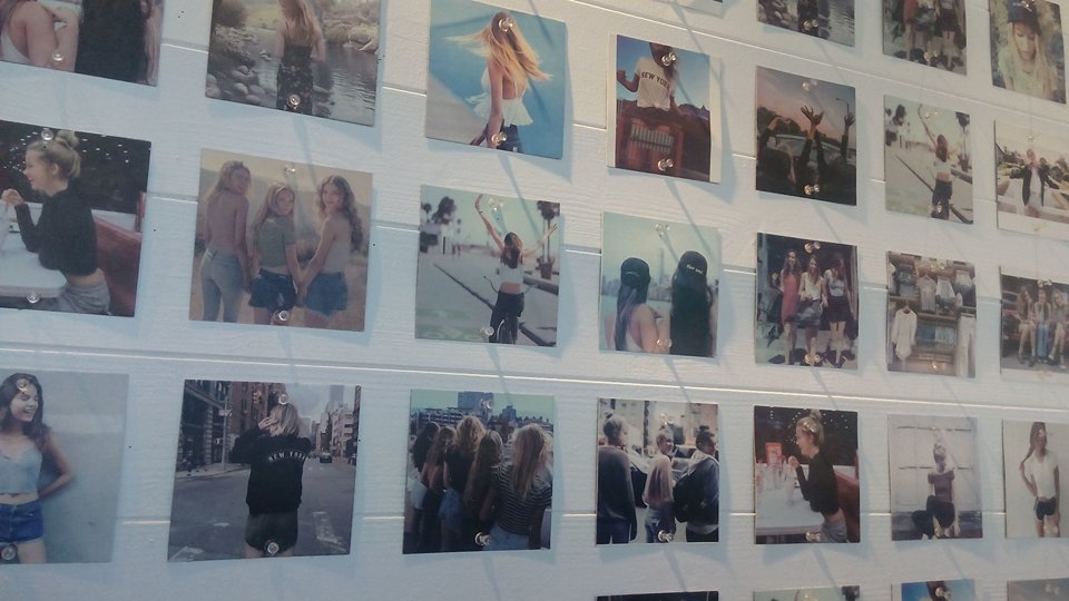 Try2Trend A Brandy Melville abriu em Lisboa