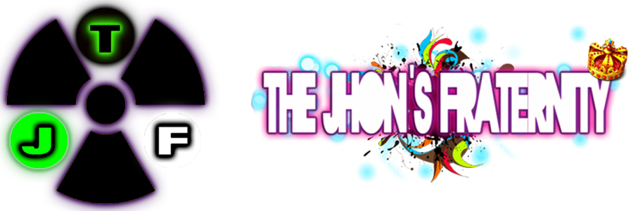 The Jhon's Fraternity