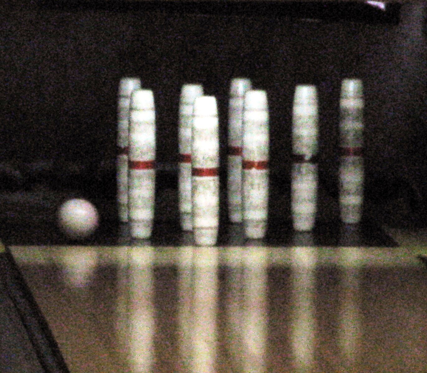 Murph's Roadtrips CANDLEPIN BOWLING IN SCARBOROUGH, MAINE