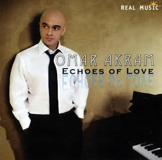 Omar Akram-Echoes Of Love
