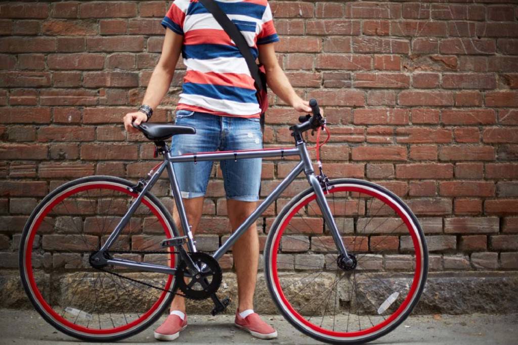 should i get a hybrid bike