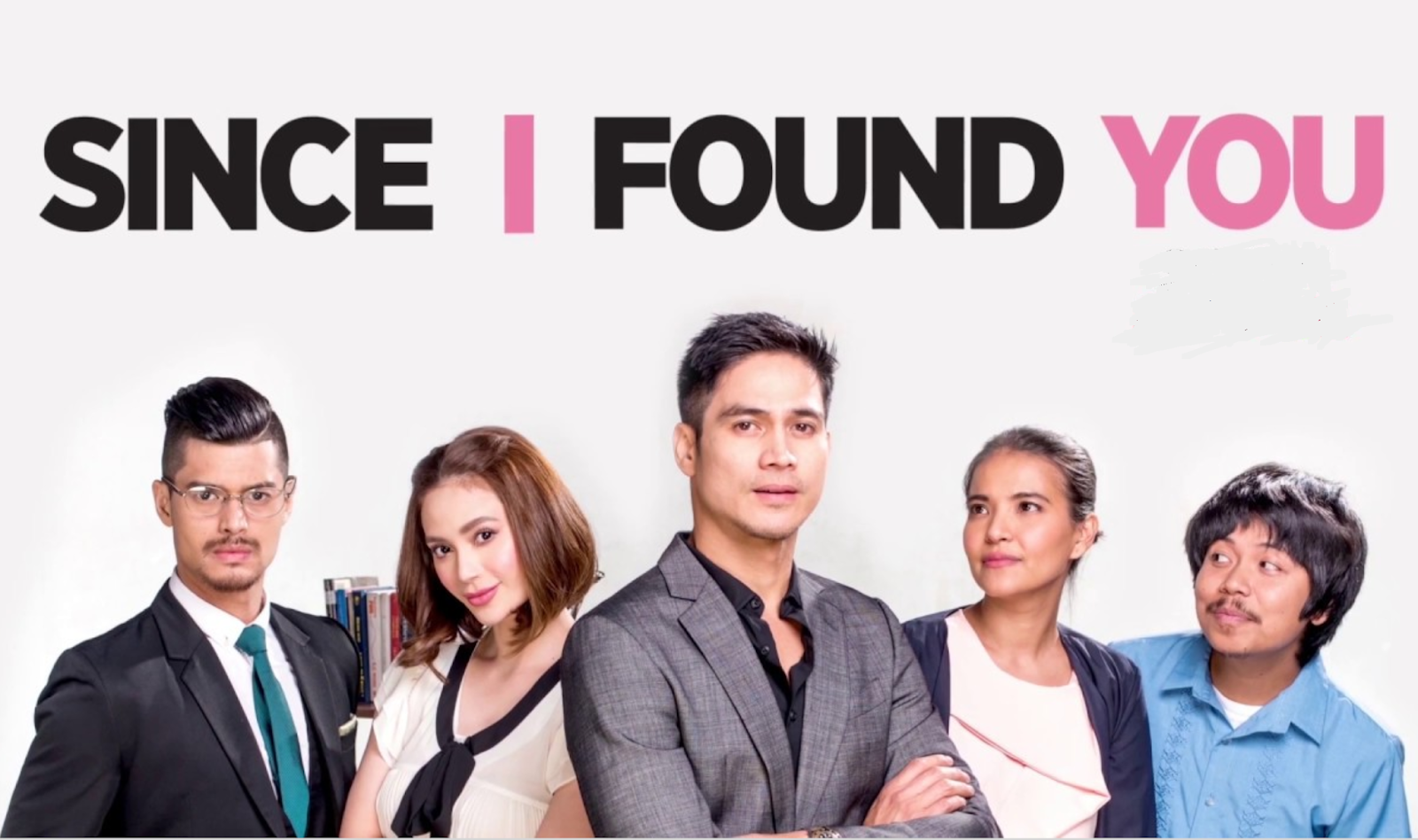 Pinoy teleserye rewind - jltews