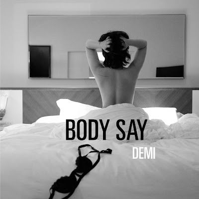 Demi Lovato Announces New Single 'Body Say' 