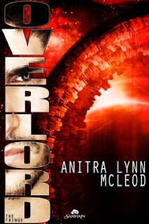 Overlord Anitra Lynn McLeod