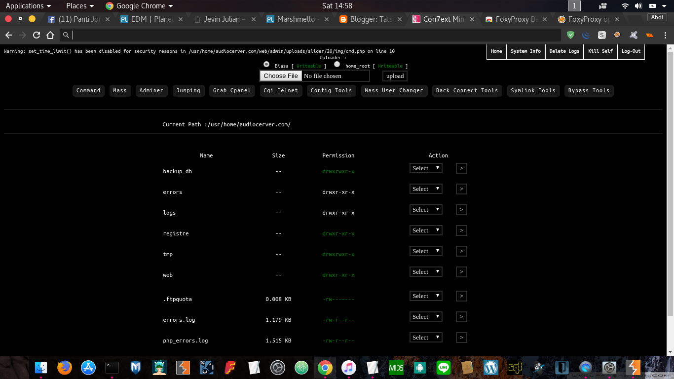 Cara Tamper Data Dengan Burpsuite Pojok CPU