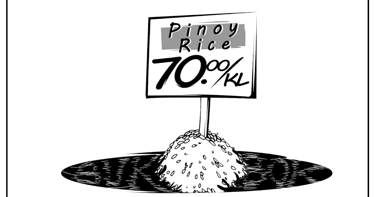 Sentinel Times Kontrolin Ang Implasyon Lakasan Ang Piso