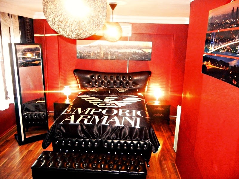 ZEYTİNBURNU Günlük Ev Residense 0532 543 8113 Daireler Kiralık Ev