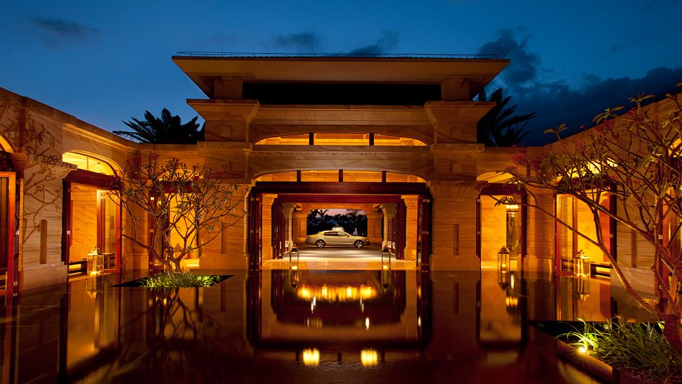 Passion For Luxury : The Conrad Sanya Haitang Bay Resort in China