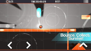 Cyber Bounce for Android