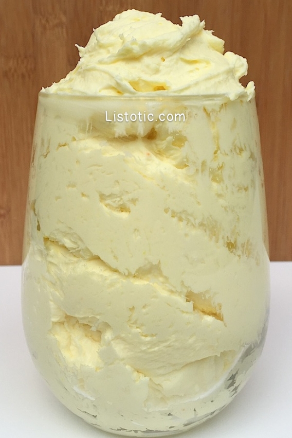 Easy Low Carb Mousse Pudding Recipes Instant Pot