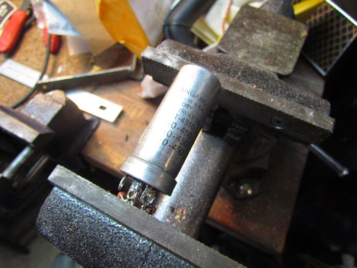 RESTUFFS Clamping & Measuring Tools