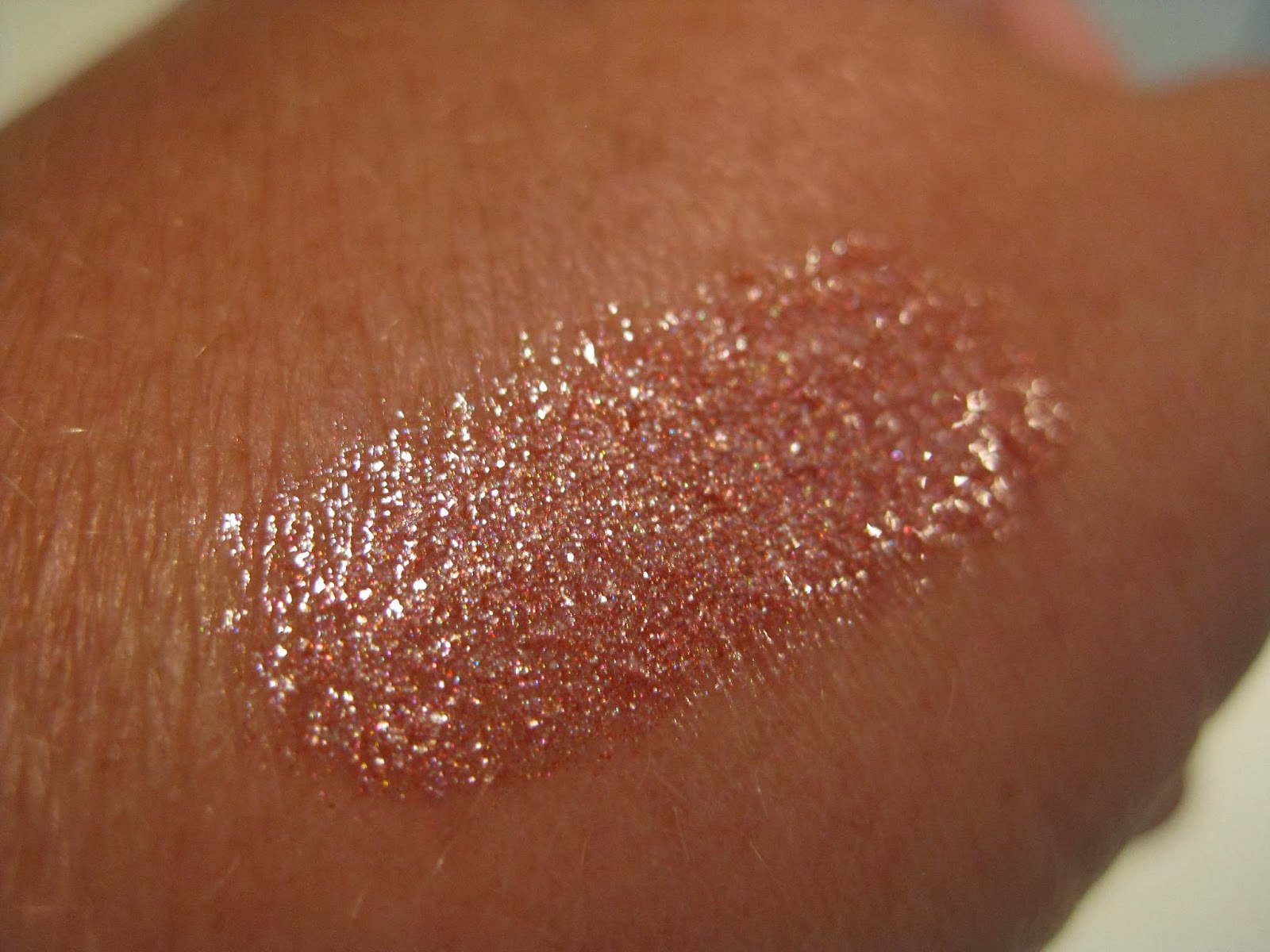 Chanel Glossimer Lip Gloss "Blizzard" 19