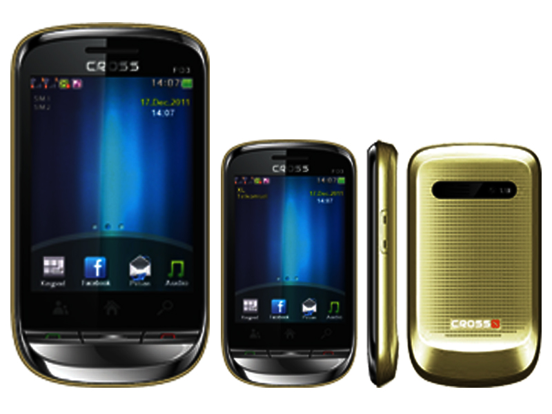 Cross PD3 Hp Harga Spesifikasi