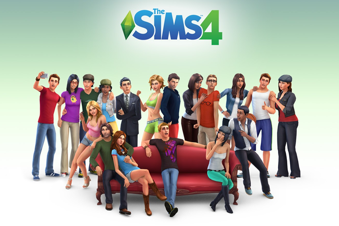 Requisito Recomendado para The Sims 4 PC