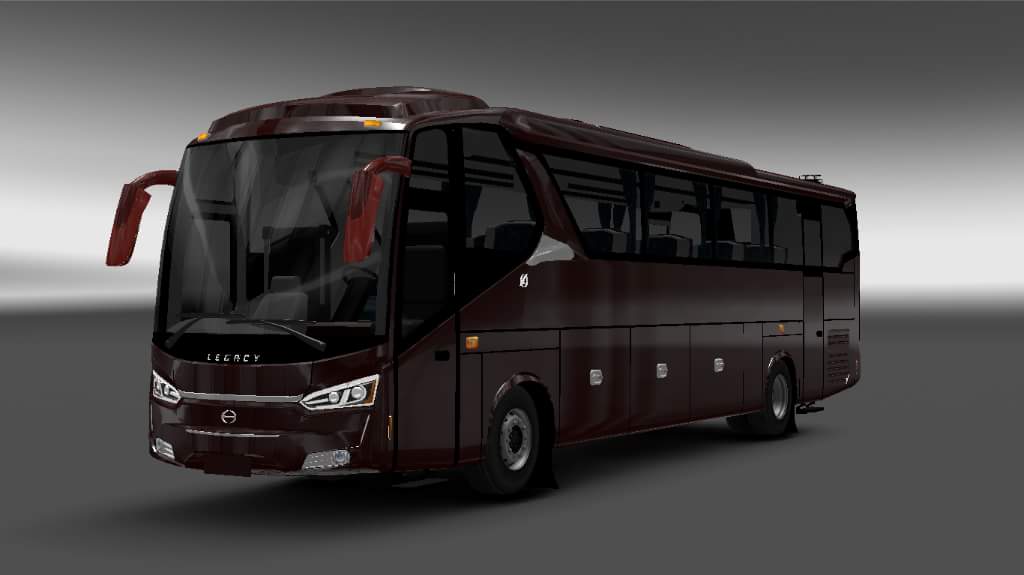 Free Download Mod Bus Indonesia Ets2 Mod