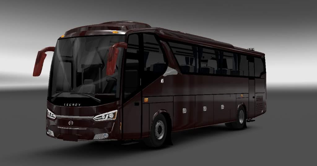 Download game ets2 pc mod bus indonesia Download game ets2 pc mod bus indonesia