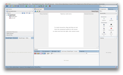 Nostra Technology: Implement Restful API In Oracle Service Bus 12c Part 1