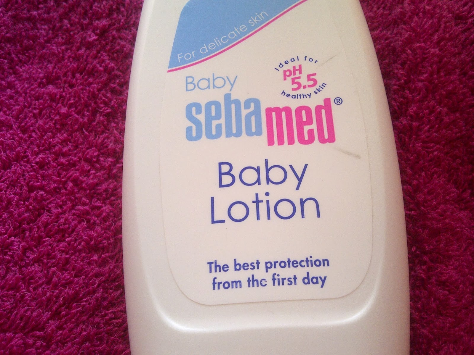 Super Simple SAHM My Eczema Relief (Part 2)