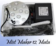 Mist Maker 12 Mata