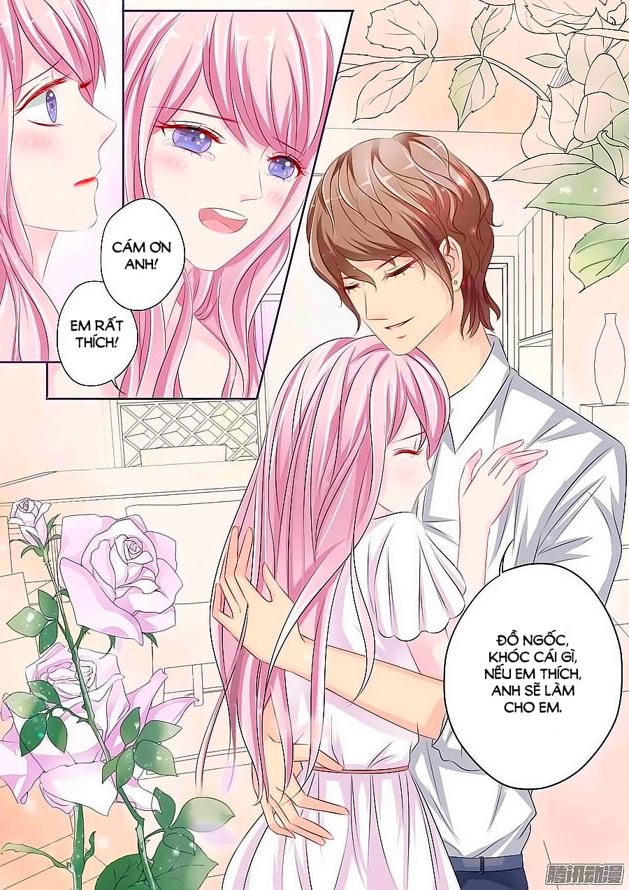 Chiêm Cốt Sư Chap 29 - Next Chap 30
