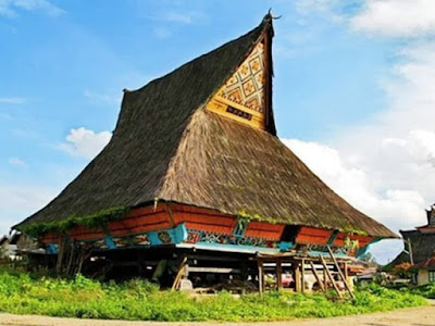 rumah adat siwaluh jabu karo sumatera utara rumah adat karo siwaluh jabu sumatera utara