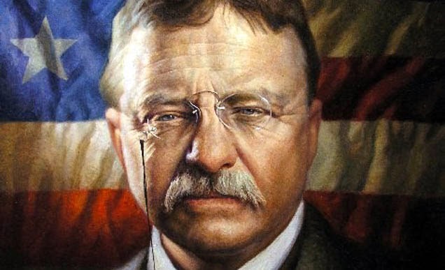 Добрият стар Теди. Защо американците обичат толкова много Теодор Рузвелт -  История, наука, факти и събития