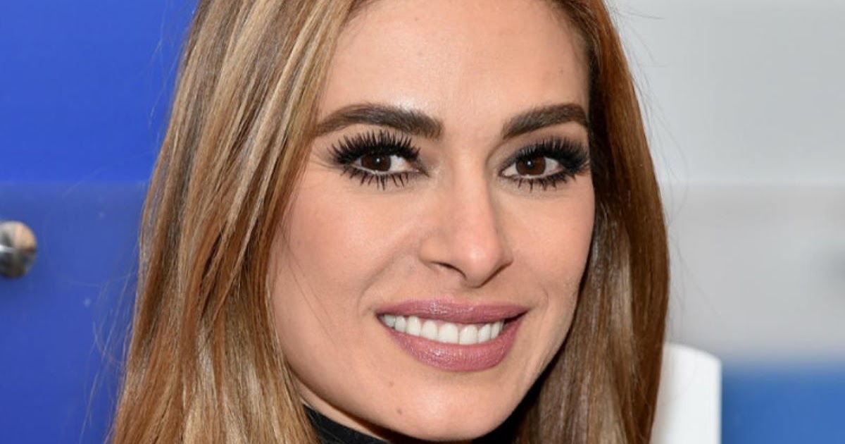 Picoteando el Espectaculo Galilea Montijo hace polémica e inesperada confesión sobre su vida Picoteando el Espectaculo Galilea Montijo hace polémica e inesperada confesión sobre su vida
