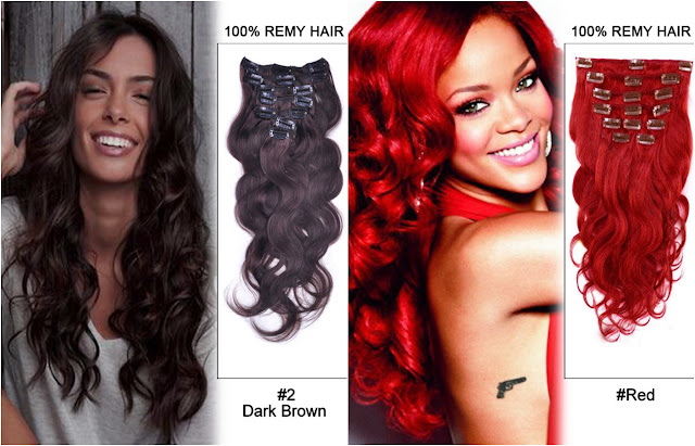 Getting Curly Hair Extensions for You Getting Curly Hair Extensions for You