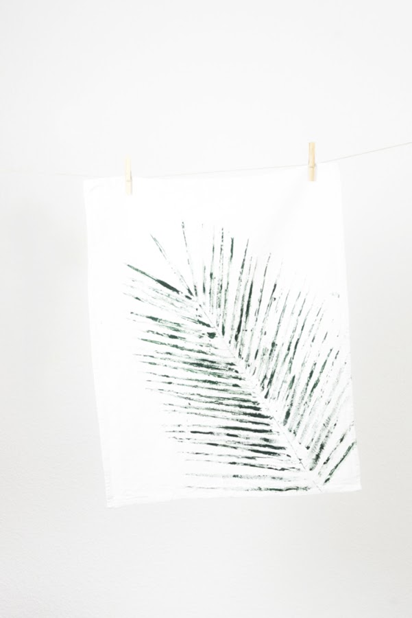 diy-decoracion-hojas-plantas