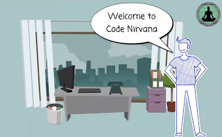 Code Nirvana- Nirvana And Coding | Introduction Video