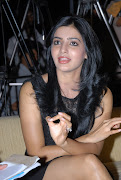 Samantha Stills at YVM PM
