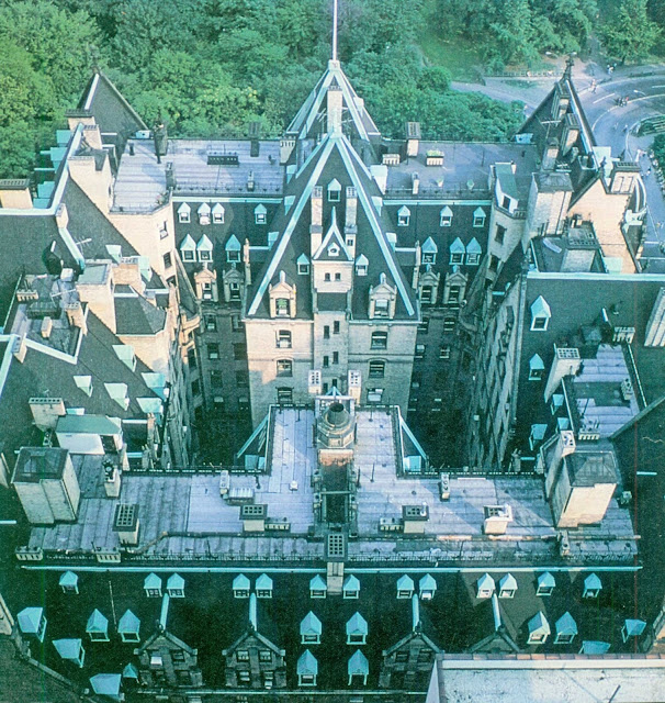 15 Crazy Facts About the Dakota That You May Not Have Heard Before