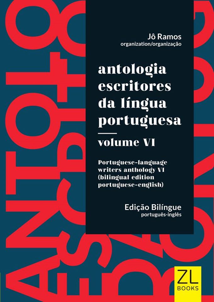 Antologia Escritores da Língua Portuguesa VI